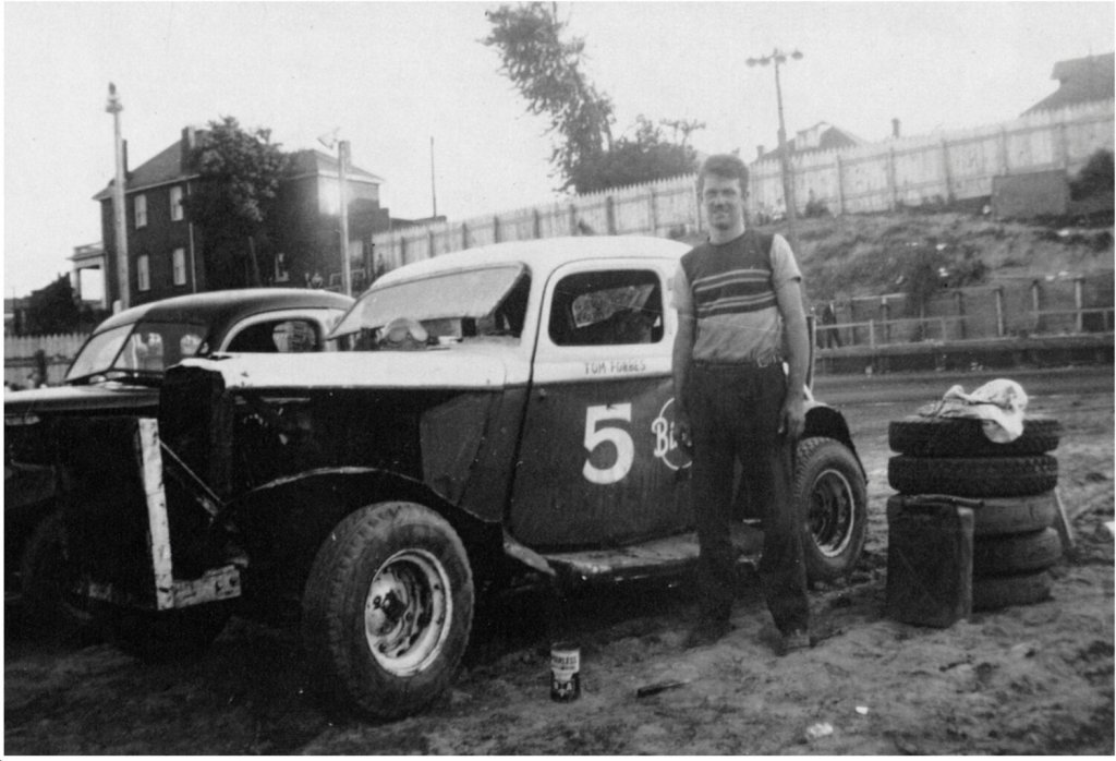 What is CASC? – DEMARAS RACING
