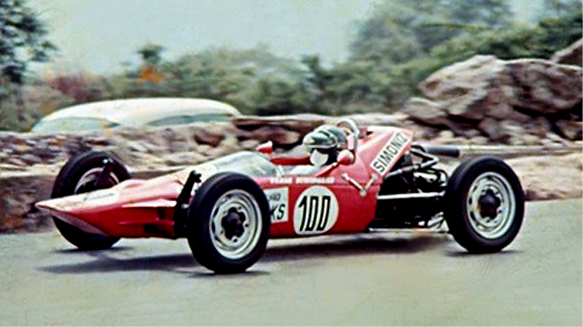 Brazilian FV: Autodynamics, Fitti-Vee and Aranae Formula Vee – DEMARAS ...