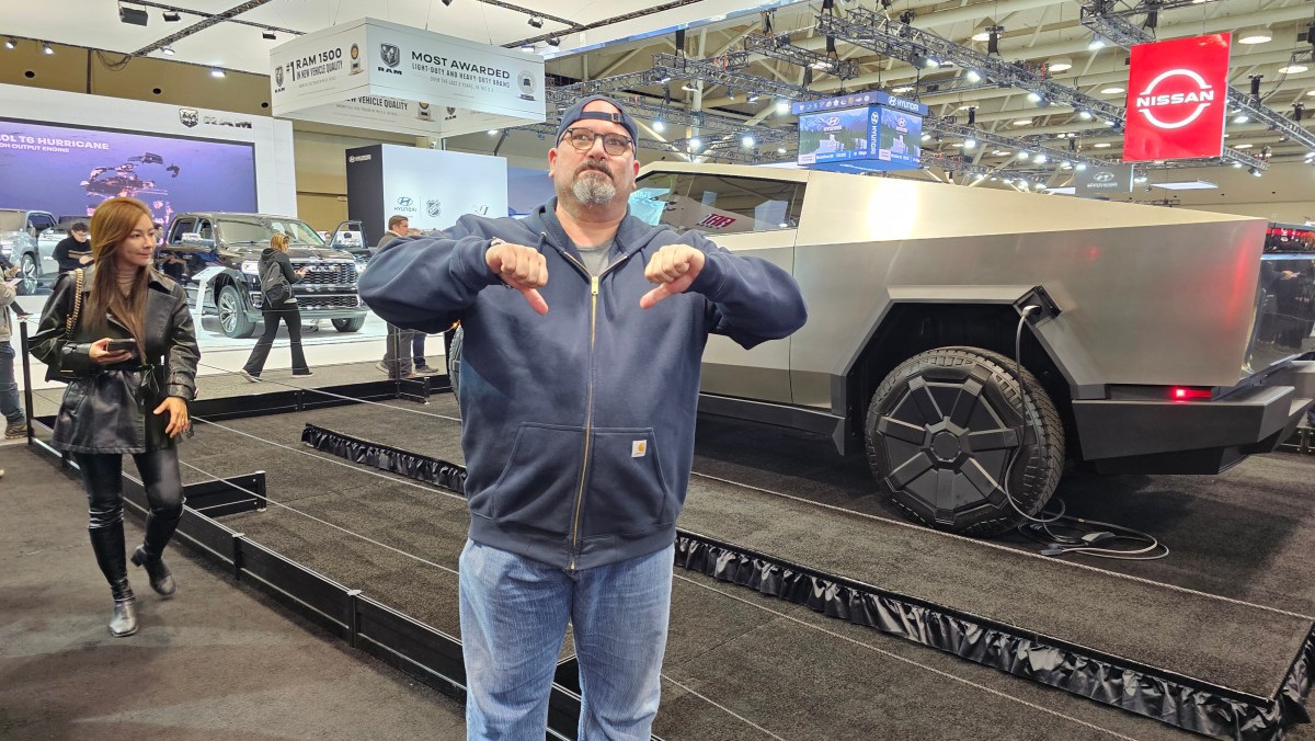 Electric Cars Are NOT the Future DEMARAS RACING